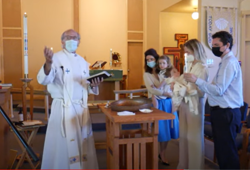 Sermons St Philip Anglican Church